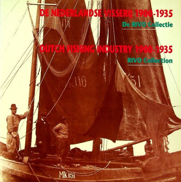 De Nederlandse Visserij 1900-1935