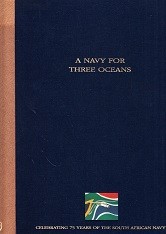 A Navy for Three Oceans