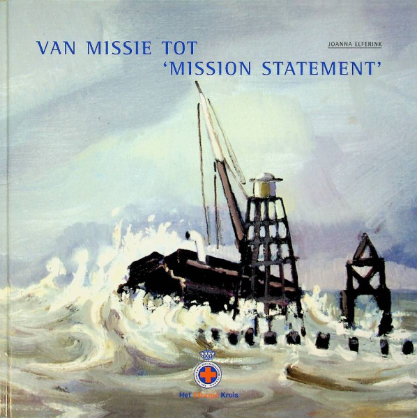 Van missie tot mission statement