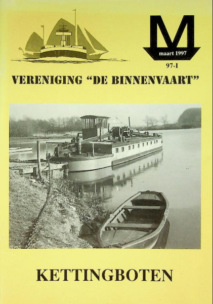 Kettingboten