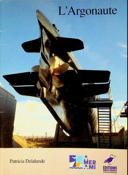 L'Argonaute