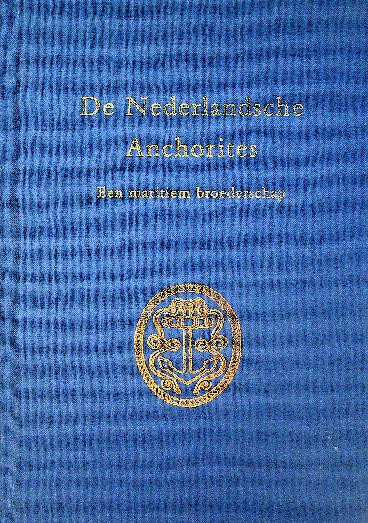 De Nederlandsche Anchorites