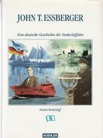 Domizlaff, S - John T. Essberger. Eine deutsche Geschichte der Tankschiffahrt