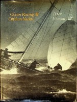 Johnson, P - Ocean Racing & Offshore Yachts