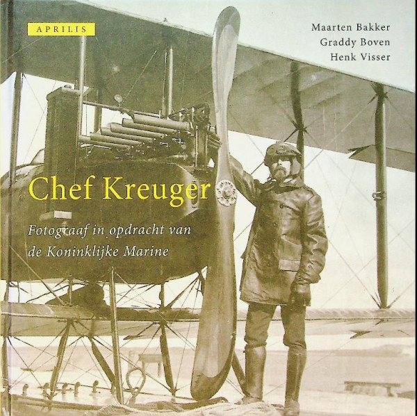 Chef Kreuger