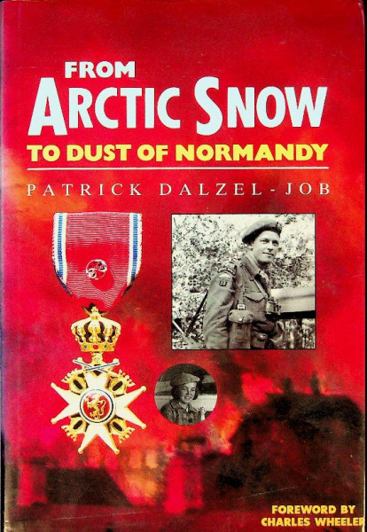 From Arctic Snow to dust of Normandy