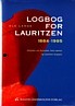 Logbog for Lauritzen 1884-1985