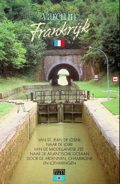 Varen in Frankrijk