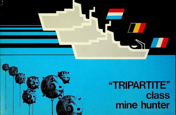 Brochure Tripartite Class Mine Hunter