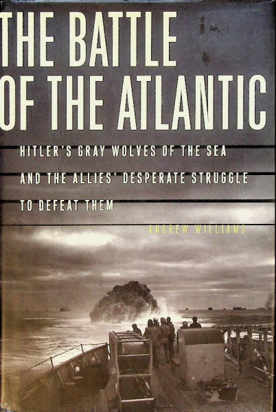 The Battle of the Atlantic