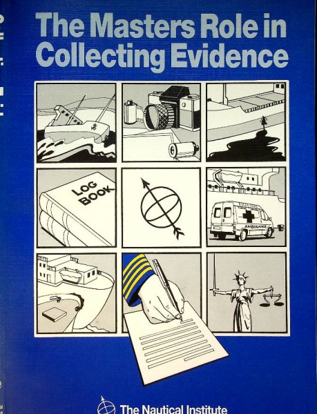 The Masters Role in Collecting Evidence