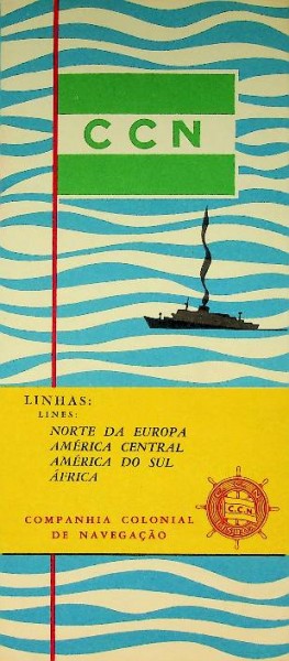 Brochure CCN Portugal