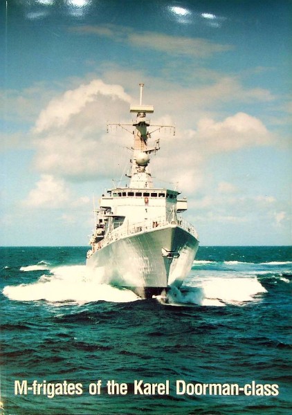 M-Frigates of the Karel Doorman-Class