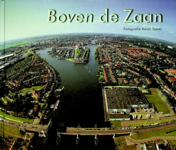 Boven de Zaan