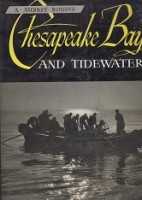 Bodine, A.A. - Chesapeake Bay and Tidewater