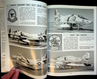 Vorschau: Douglas A-4E/F Skyhawk in Navy Service Vorschau: Douglas A-4E/F Skyhawk in Navy Service