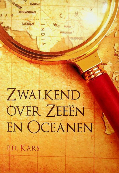 Zwalkend over Zeeen en Oceanen