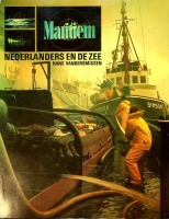 Vandersmissen, Hans - Nederlanders en de Zee