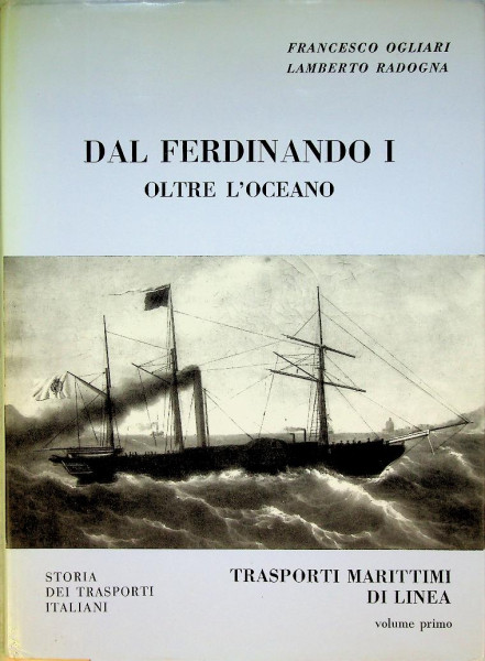Dal Ferdinando I