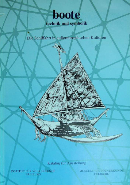 Boote, Technik und Symbolik