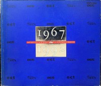 Vissers, R - Met het oog op morgen. Vijfentwintig jaar ECT 1967-1992