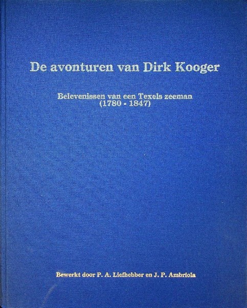 De Avonturen van Dirk Kooger