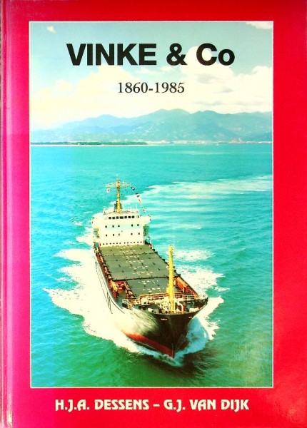 Vinke & Co 1860-1985