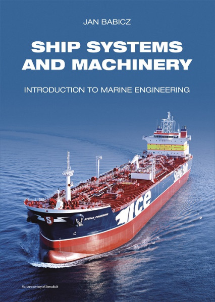 Ship Systems and Machinery