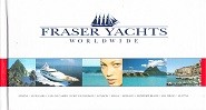 Fraser Yachts Worldwide