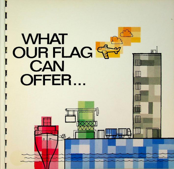 What our Flag can Offer SMN