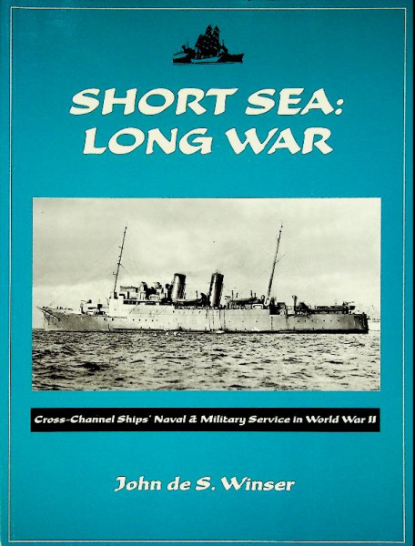Short Sea, Long War