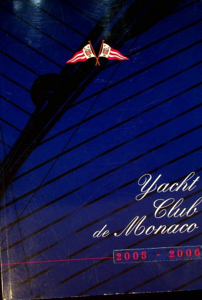 Yacht Club de Monaco 2005-2006