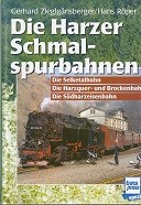 Die Harzer Schmalspurbahnen
