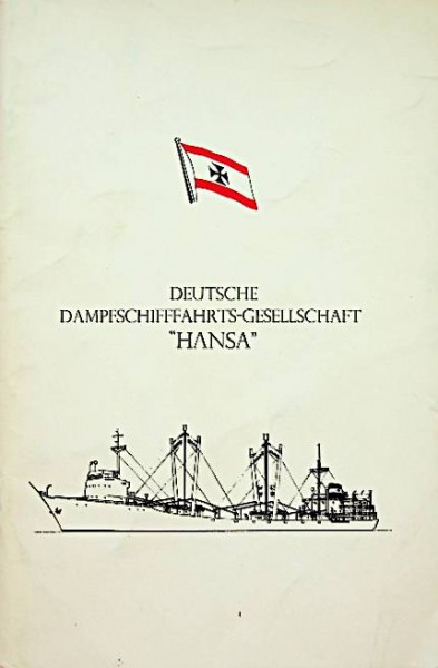 Deutsche Dampfschiffahrt-Gesellschaft Hansa