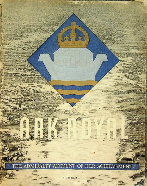 Ark Royal (English)