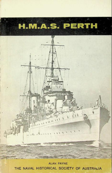 H.M.A.S. Perth
