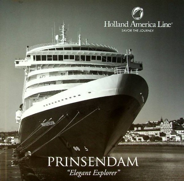 Prinsendam