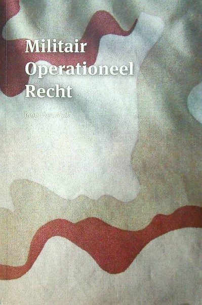 Militair Operationeel Recht