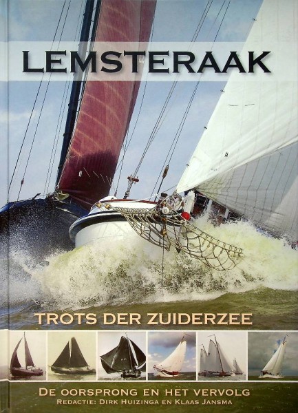 Lemsteraak