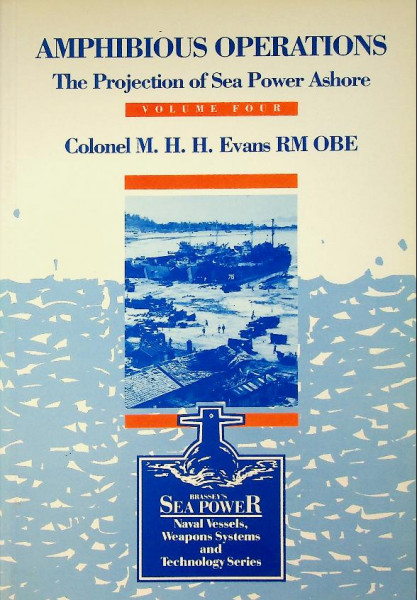 Amphibious Operations