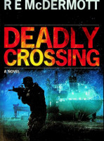 Voorvertoning: Deadly Crossing Voorvertoning: Deadly Crossing