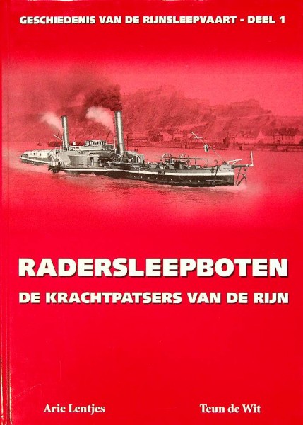 Radersleepboten