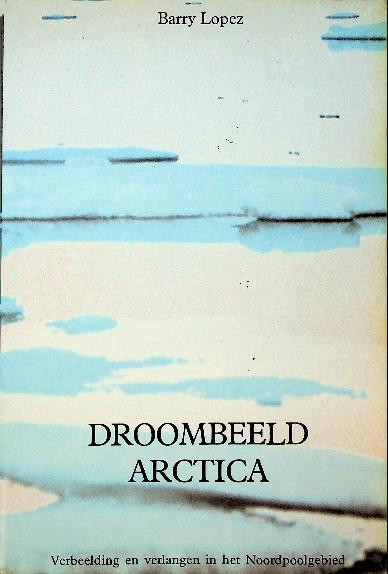 Droombeeld Arctica