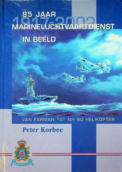 85 jaar Marineluchtvaartdienst in beeld