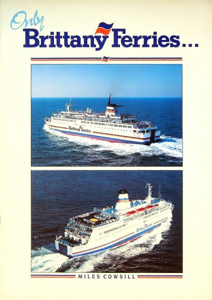 Only Brittany Ferries
