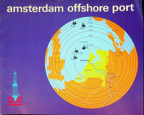 Brochure Amsterdam Offshore Port