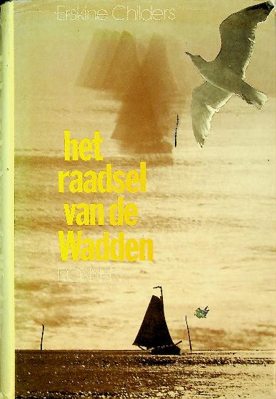 Het raadsel van de Wadden