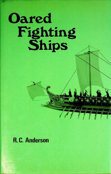 Oared Fighting Ships