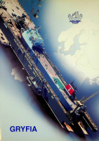 Gryfia - Brochure Gryfia Shipyards Poland