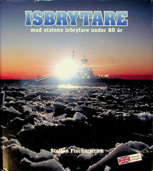 isbrytare